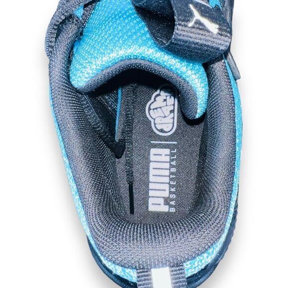 Puma J. Cole x RS-Dreamer 'Aquarius' 193990-21 Men's 8 - Picture 9 of 12